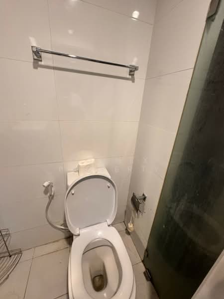 A Space Me Sukhumvit 77 : เอ สเปซ มี สุขุมวิท 77, กรุงเทพ, 2363 ซอยสุขุมวิท 77 ถนนสุขุมวิท, สวนหลวง, กรุงเทพ, 29 ตร.ม., คอนโด ขาย, โดย Connex Property, 500166647 - DDproperty.com