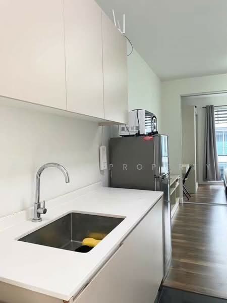A Space Me Sukhumvit 77, Bangkok, 2363 Soi Sukhumvit 77, Sukhumvit Road, Suan Luang, Bangkok, 1 Bedroom, 29 sqm, Condo For Sale, by Connex Property, 500166647 - DDproperty.com
