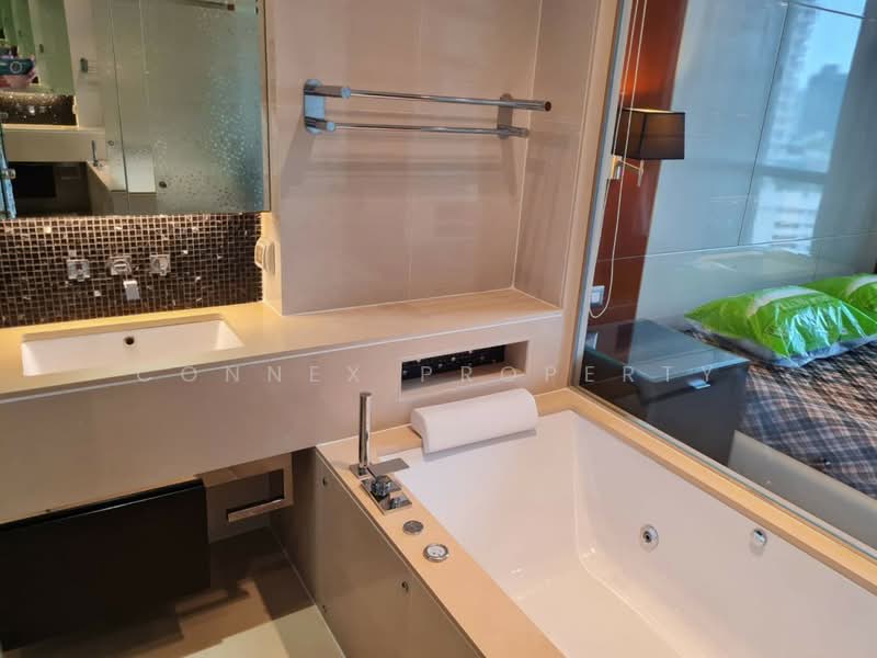 Q House Sukhumvit 79, Bangkok, 2059 Sukhumvit Road, Phra Kanong Nua, Watthana, Bangkok, 2 Bedrooms, 60 sqm, Condo For Sale, by Connex Property, 500166650 - DDproperty.com