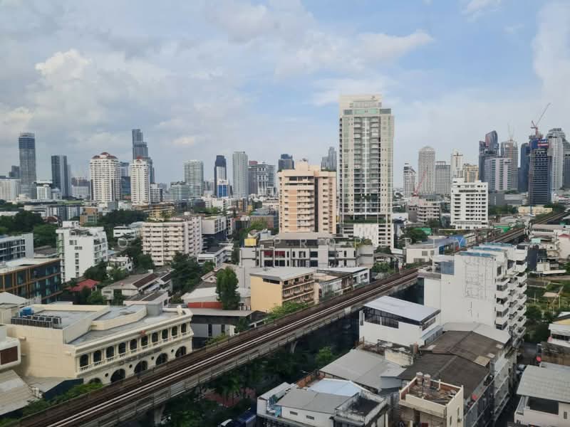 Q House Sukhumvit 79, Bangkok, 2059 Sukhumvit Road, Phra Kanong Nua, Watthana, Bangkok, 2 Bedrooms, 60 sqm, Condo For Sale, by Connex Property, 500166650 - DDproperty.com