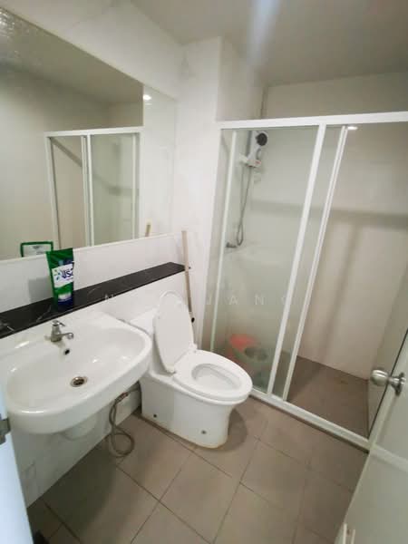 Rye Talat Phlu, Bangkok, 79-3 Soi Terdthai 33, Talat Plu, Thon Buri, Bangkok, 1 Bedroom, 30 sqm, Condo For Rent, by nam jang, 500166651 - DDproperty.com