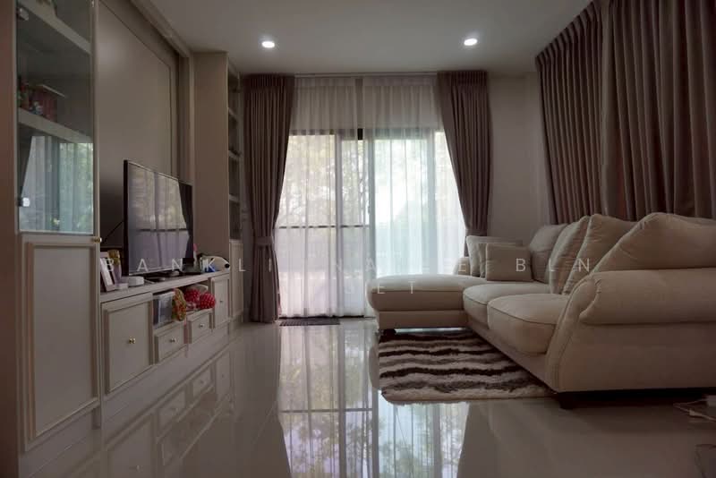 Centro Bangna-Kingkaew, Samut Prakan, Rachathewa, Bang Plee, Samut Prakan, 4 Bedrooms, 225 sqm, Single Detached House For Sale, by BANKLIONAIRE BLN ASSET, 500166652 - DDproperty.com