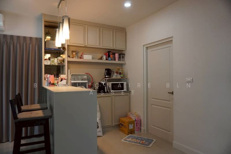 Centro Bangna-Kingkaew, Samut Prakan, Rachathewa, Bang Plee, Samut Prakan, 4 Bedrooms, 225 sqm, Single Detached House For Sale, by BANKLIONAIRE BLN ASSET, 500166652 - DDproperty.com