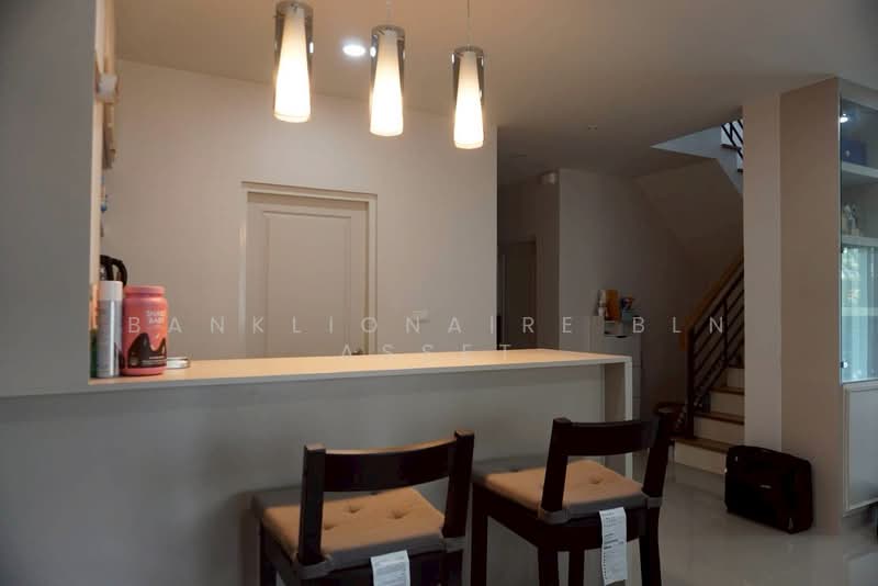 Centro Bangna-Kingkaew, Samut Prakan, Rachathewa, Bang Plee, Samut Prakan, 4 Bedrooms, 225 sqm, Single Detached House For Sale, by BANKLIONAIRE BLN ASSET, 500166652 - DDproperty.com