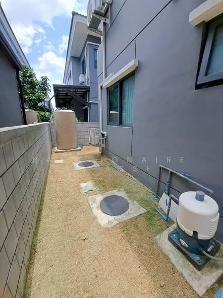 Centro Bangna-Kingkaew, Samut Prakan, Rachathewa, Bang Plee, Samut Prakan, 4 Bedrooms, 225 sqm, Single Detached House For Sale, by BANKLIONAIRE BLN ASSET, 500166652 - DDproperty.com