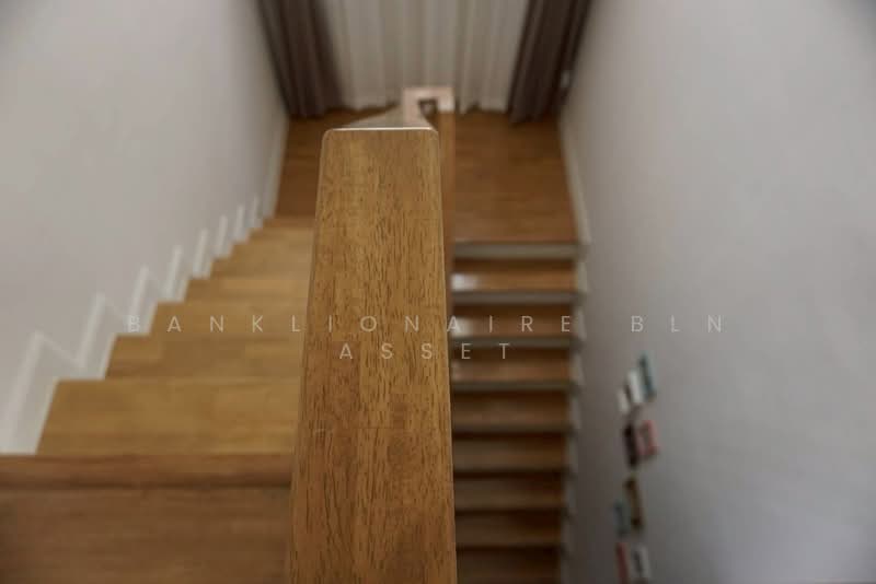 Centro Bangna-Kingkaew, Samut Prakan, Rachathewa, Bang Plee, Samut Prakan, 4 Bedrooms, 225 sqm, Single Detached House For Sale, by BANKLIONAIRE BLN ASSET, 500166652 - DDproperty.com