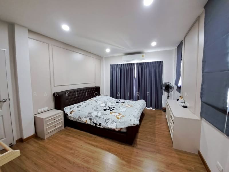 เซนโทร บางนา-กิ่งแก้ว : Centro Bangna-Kingkaew, สมุทรปราการ, ราชาเทวะ, บางพลี, สมุทรปราการ, 225 ตร.ม., บ้านเดี่ยว ขาย, โดย BANKLIONAIRE BLN ASSET, 500166652 - DDproperty.com