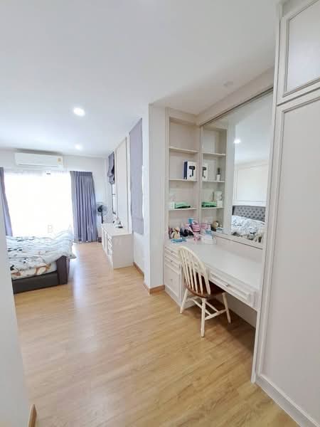 เซนโทร บางนา-กิ่งแก้ว : Centro Bangna-Kingkaew, สมุทรปราการ, ราชาเทวะ, บางพลี, สมุทรปราการ, 225 ตร.ม., บ้านเดี่ยว ขาย, โดย BANKLIONAIRE BLN ASSET, 500166652 - DDproperty.com