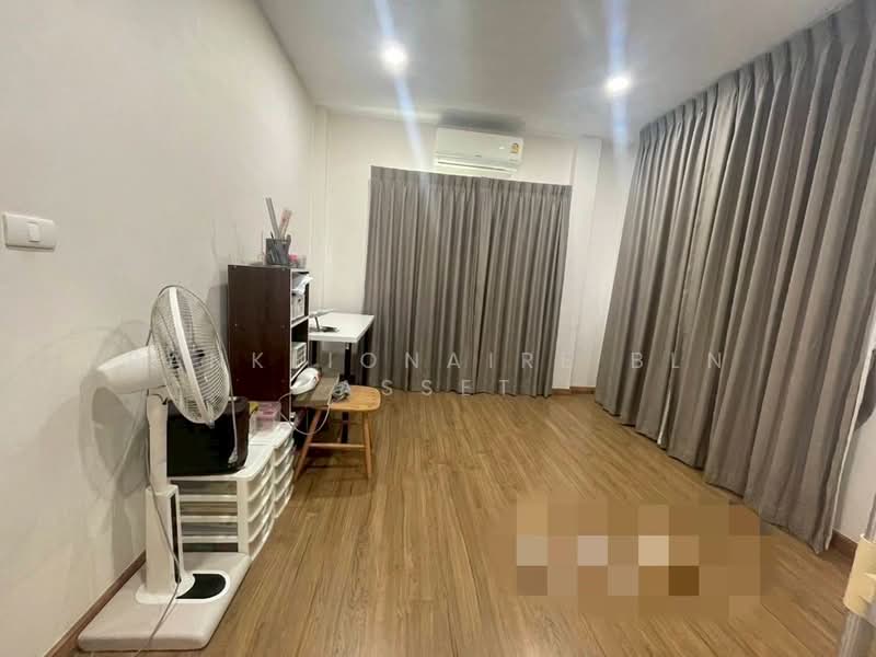 Centro Bangna-Kingkaew, Samut Prakan, Rachathewa, Bang Plee, Samut Prakan, 4 Bedrooms, 225 sqm, Single Detached House For Sale, by BANKLIONAIRE BLN ASSET, 500166652 - DDproperty.com