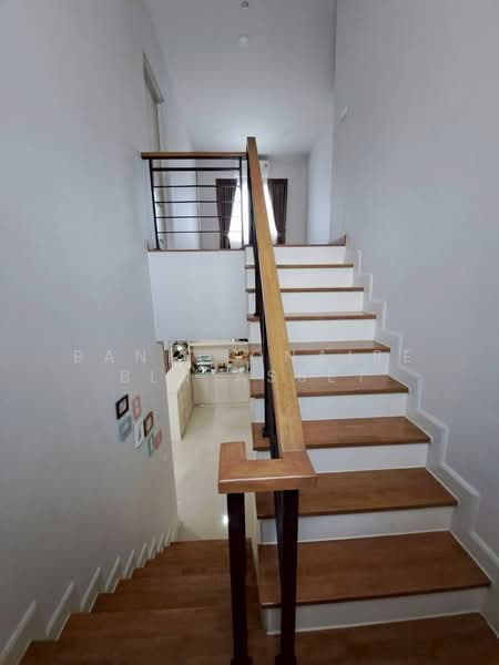 Centro Bangna-Kingkaew, Samut Prakan, Rachathewa, Bang Plee, Samut Prakan, 4 Bedrooms, 225 sqm, Single Detached House For Sale, by BANKLIONAIRE BLN ASSET, 500166652 - DDproperty.com
