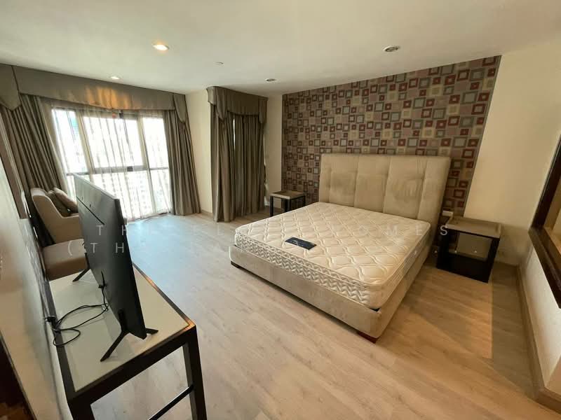 Sathorn Gardens, Bangkok, 39 South Sathorn Road, Thung Maha Mek, Sathon, Bangkok, 3 Bedrooms, 230 sqm, Condo For Rent, by The Elite Homes (Thailand) Co., Ltd., 500166653 - DDproperty.com