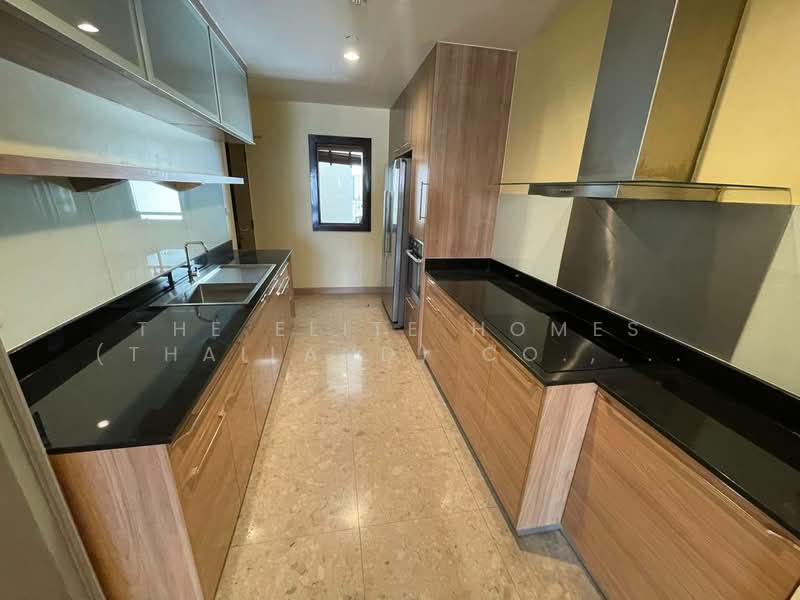 Sathorn Gardens, Bangkok, 39 South Sathorn Road, Thung Maha Mek, Sathon, Bangkok, 3 Bedrooms, 230 sqm, Condo For Rent, by The Elite Homes (Thailand) Co., Ltd., 500166653 - DDproperty.com