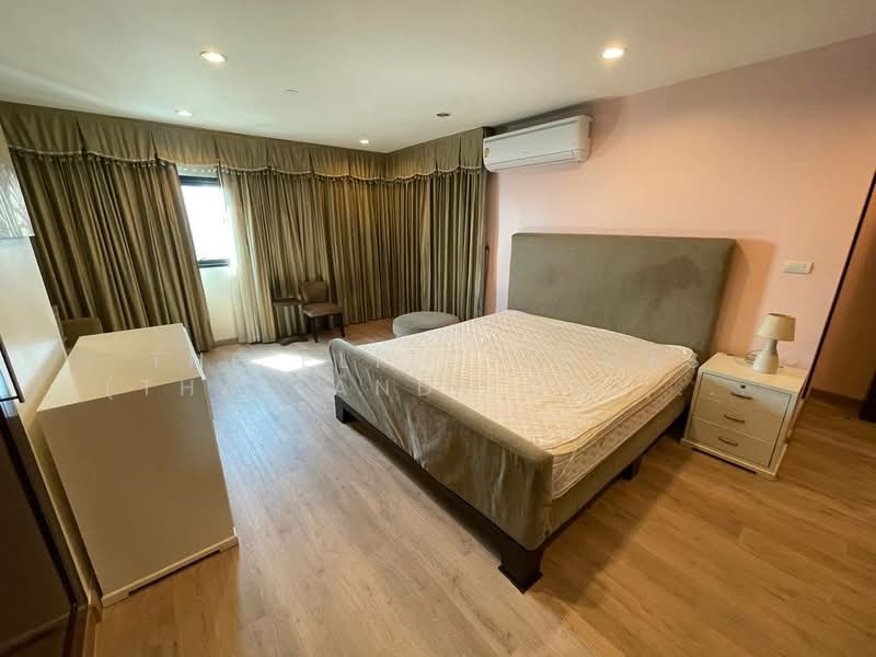 Sathorn Gardens, Bangkok, 39 South Sathorn Road, Thung Maha Mek, Sathon, Bangkok, 3 Bedrooms, 230 sqm, Condo For Rent, by The Elite Homes (Thailand) Co., Ltd., 500166653 - DDproperty.com