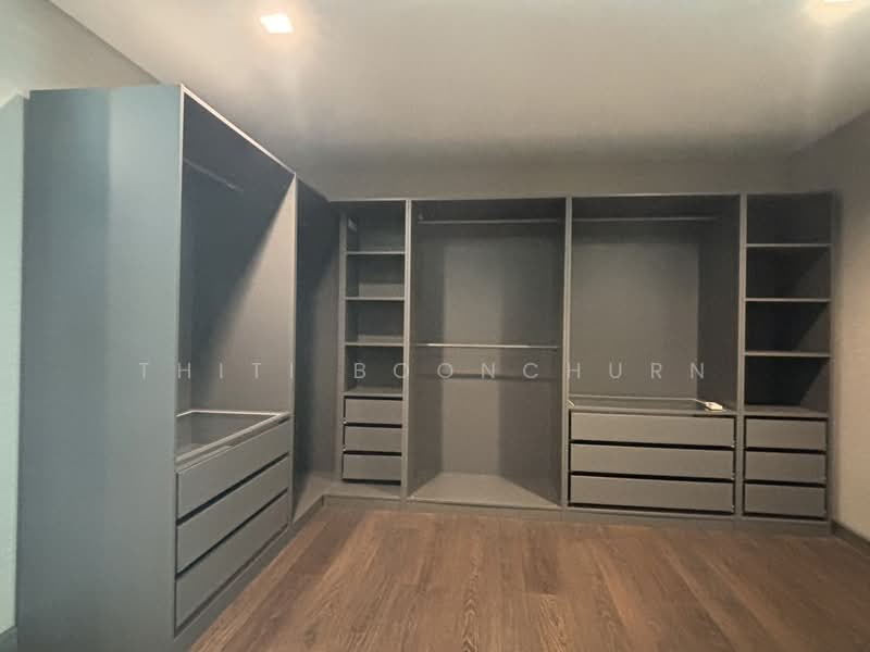 ให้เช่า - The Park Lane 22 : เดอะ พาร์ค เลน 22, กรุงเทพ