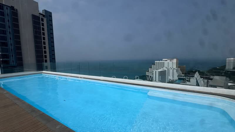 Cosy Beach View, Chon Buri (Pattaya), Nong Pru, Bang Lamung (Pattaya), Chon Buri (Pattaya), 2 Bedrooms, 101 sqm, Condo For Sale, by Megan Goodwin, 500166656 - DDproperty.com