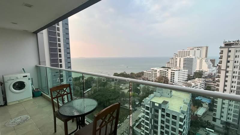 Cosy Beach View : โคซี่ บีช วิว, ชลบุรี, หนองปรือ, บางละมุง, ชลบุรี, 101 ตร.ม., คอนโด ขาย, โดย Megan Goodwin, 500166656 - DDproperty.com