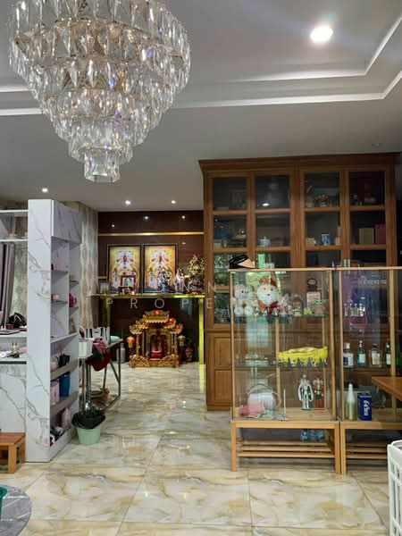 Wisatesuknakorn 16-Prachauthit 90 : วิเศษสุขนคร 16-ประชาอุทิศ 90, สมุทรปราการ, ซอยหมู่บ้านวิเศษสุขนครโครงการ 16 ถนนประชาอุทิศ 90, บ้านคลองสวน, พระสมุทรเจดีย์, สมุทรปราการ, 350 ตร.ม., บ้านเดี่ยว ขาย, โดย Connex Property, 500166657 - DDproperty.com