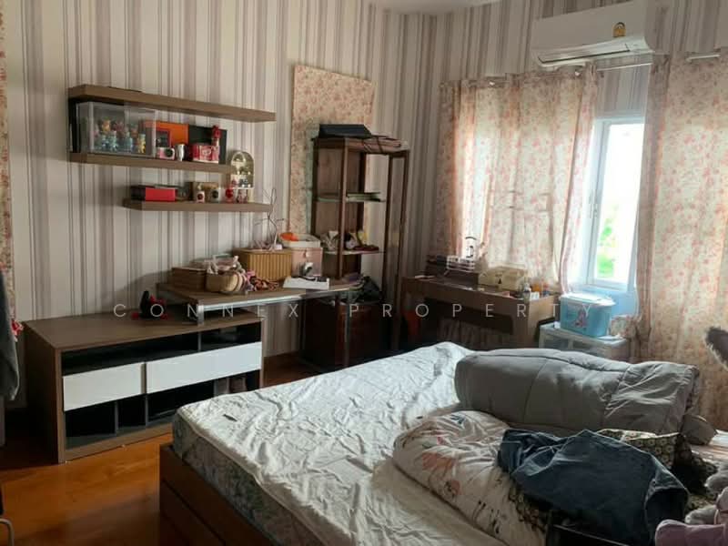 Wisatesuknakorn 16-Prachauthit 90 : วิเศษสุขนคร 16-ประชาอุทิศ 90, สมุทรปราการ, ซอยหมู่บ้านวิเศษสุขนครโครงการ 16 ถนนประชาอุทิศ 90, บ้านคลองสวน, พระสมุทรเจดีย์, สมุทรปราการ, 350 ตร.ม., บ้านเดี่ยว ขาย, โดย Connex Property, 500166657 - DDproperty.com