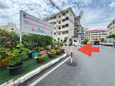 ขาย - Baan Ua-Athorn Bangna : บ้านเอื้ออาทร สุวรรณภูมิ 2 (บางนา), สมุทรปราการ