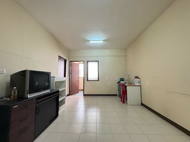 Baan Ua-Athorn Bangna, Samut Prakan, Bang Chalong, Bang Plee, Samut Prakan, 1 Bedroom, 33 sqm, Condo For Sale, by The Best Property รัตน์, 500166660 - DDproperty.com