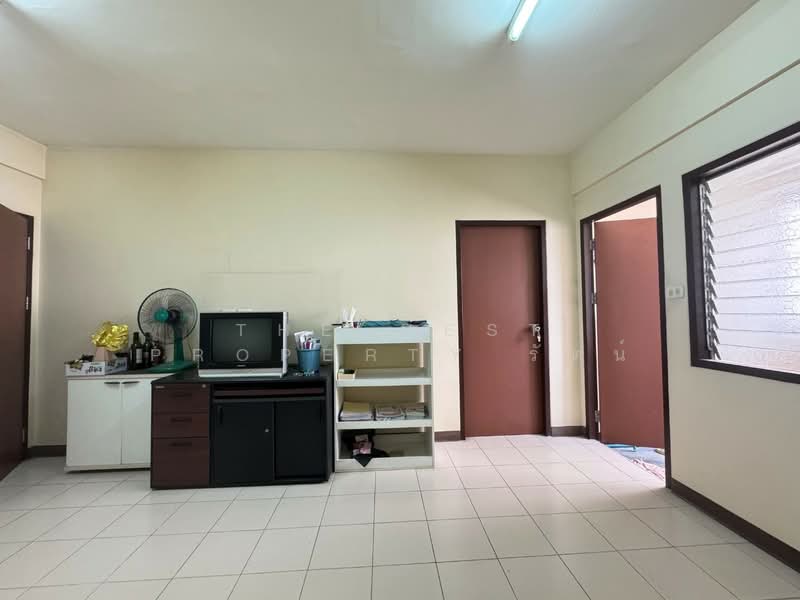 Baan Ua-Athorn Bangna, Samut Prakan, Bang Chalong, Bang Plee, Samut Prakan, 1 Bedroom, 33 sqm, Condo For Sale, by The Best Property รัตน์, 500166660 - DDproperty.com