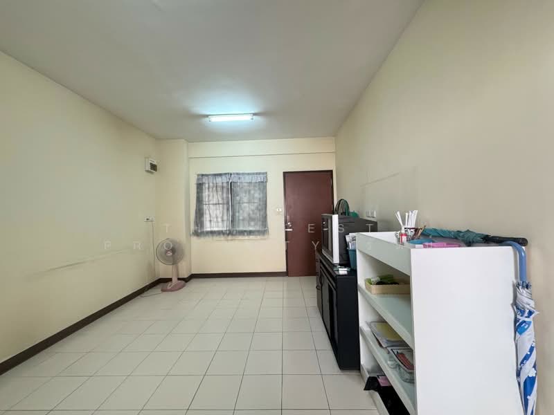 Baan Ua-Athorn Bangna, Samut Prakan, Bang Chalong, Bang Plee, Samut Prakan, 1 Bedroom, 33 sqm, Condo For Sale, by The Best Property รัตน์, 500166660 - DDproperty.com