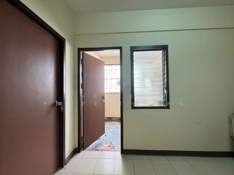 Baan Ua-Athorn Bangna, Samut Prakan, Bang Chalong, Bang Plee, Samut Prakan, 1 Bedroom, 33 sqm, Condo For Sale, by The Best Property รัตน์, 500166660 - DDproperty.com