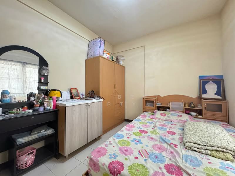 Baan Ua-Athorn Bangna, Samut Prakan, Bang Chalong, Bang Plee, Samut Prakan, 1 Bedroom, 33 sqm, Condo For Sale, by The Best Property รัตน์, 500166660 - DDproperty.com