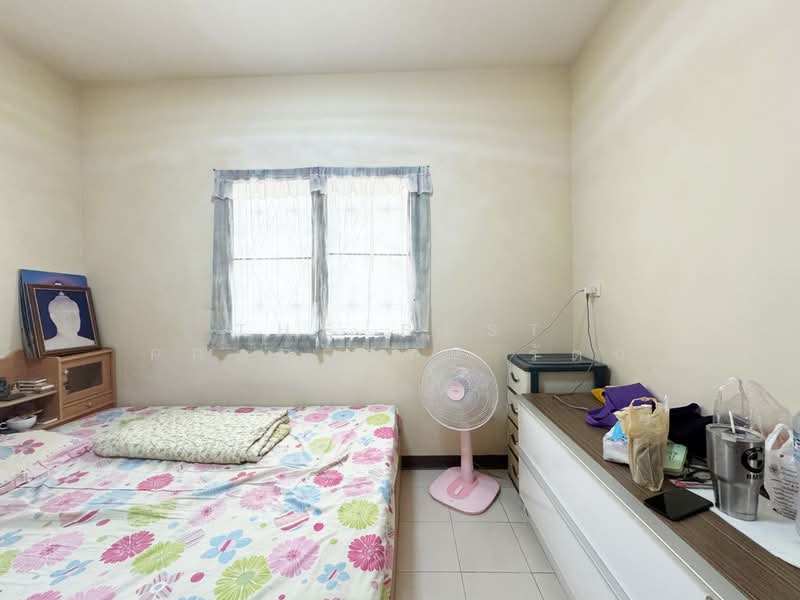 Baan Ua-Athorn Bangna, Samut Prakan, Bang Chalong, Bang Plee, Samut Prakan, 1 Bedroom, 33 sqm, Condo For Sale, by The Best Property รัตน์, 500166660 - DDproperty.com