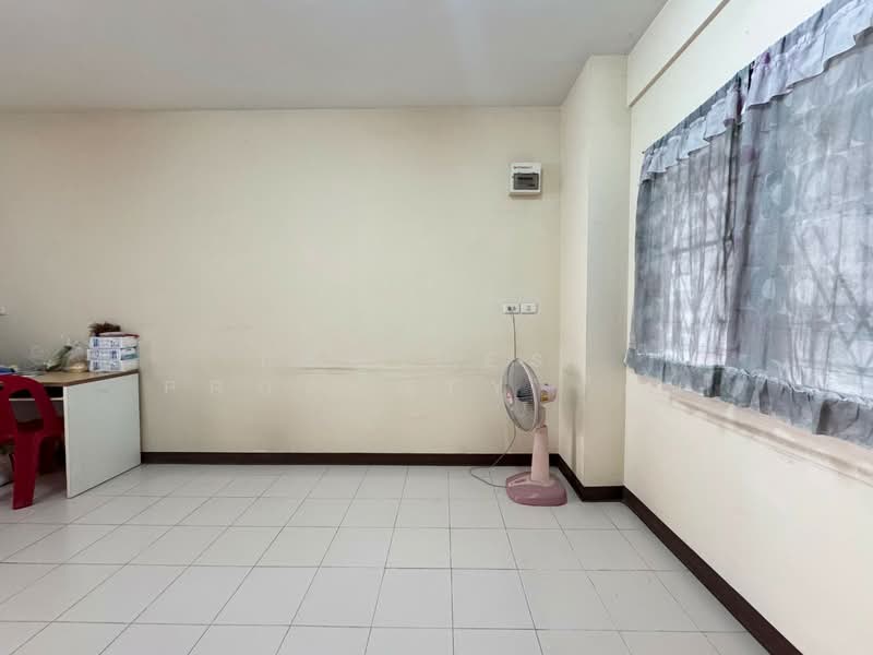 Baan Ua-Athorn Bangna, Samut Prakan, Bang Chalong, Bang Plee, Samut Prakan, 1 Bedroom, 33 sqm, Condo For Sale, by The Best Property รัตน์, 500166660 - DDproperty.com