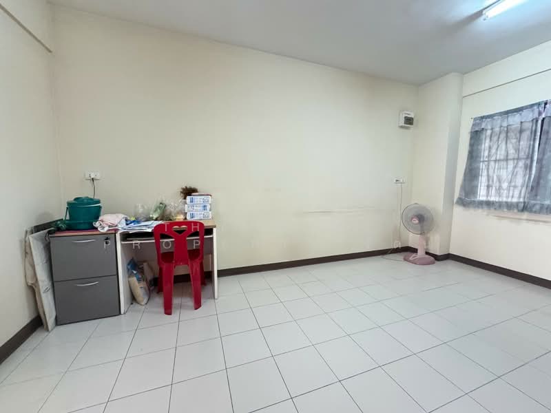 Baan Ua-Athorn Bangna : บ้านเอื้ออาทร สุวรรณภูมิ 2 (บางนา), สมุทรปราการ, บางโฉลง, บางพลี, สมุทรปราการ, 33 ตร.ม., คอนโด ขาย, โดย The Best Property รัตน์, 500166660 - DDproperty.com