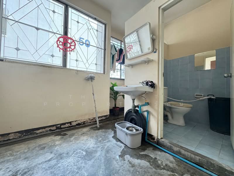 Baan Ua-Athorn Bangna, Samut Prakan, Bang Chalong, Bang Plee, Samut Prakan, 1 Bedroom, 33 sqm, Condo For Sale, by The Best Property รัตน์, 500166660 - DDproperty.com