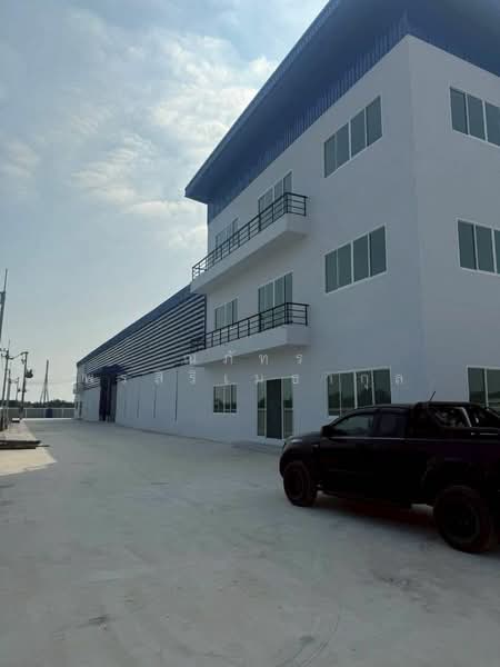 เมืองสมุทรสาคร, Samut Sakhon, Bang Nam Chut, Muang Samut Sakhon, Samut Sakhon, , 2,500 sqm, Warehouse/Factory For Rent, by ณภัทร พรสิริเมธากุล, 500166661 - DDproperty.com