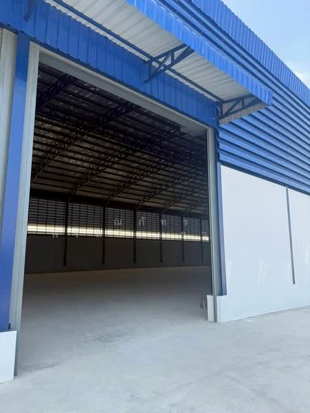 เมืองสมุทรสาคร, Samut Sakhon, Bang Nam Chut, Muang Samut Sakhon, Samut Sakhon, , 2,500 sqm, Warehouse/Factory For Rent, by ณภัทร พรสิริเมธากุล, 500166661 - DDproperty.com