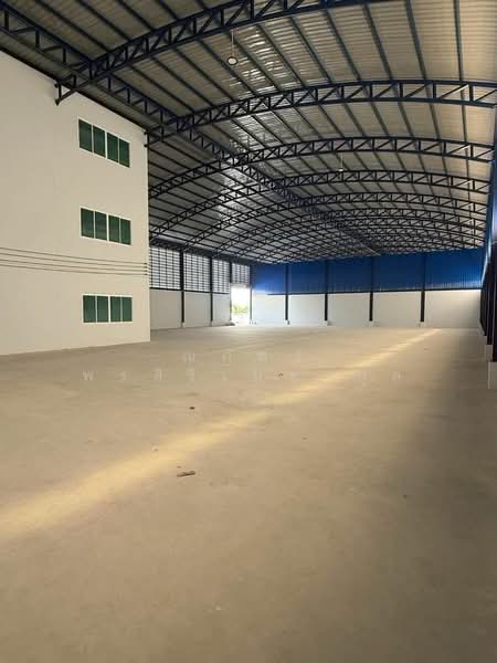 เมืองสมุทรสาคร, Samut Sakhon, Bang Nam Chut, Muang Samut Sakhon, Samut Sakhon, , 2,500 sqm, Warehouse/Factory For Rent, by ณภัทร พรสิริเมธากุล, 500166661 - DDproperty.com