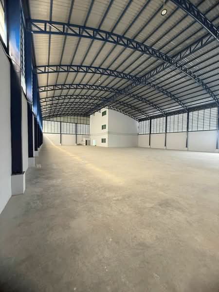 เมืองสมุทรสาคร, Samut Sakhon, Bang Nam Chut, Muang Samut Sakhon, Samut Sakhon, , 2,500 sqm, Warehouse/Factory For Rent, by ณภัทร พรสิริเมธากุล, 500166661 - DDproperty.com