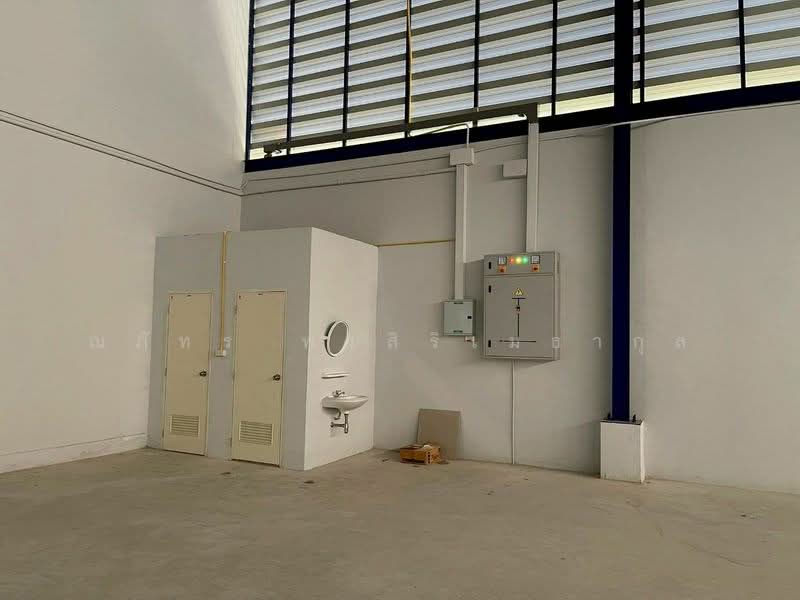 เมืองสมุทรสาคร, Samut Sakhon, Bang Nam Chut, Muang Samut Sakhon, Samut Sakhon, , 2,500 sqm, Warehouse/Factory For Rent, by ณภัทร พรสิริเมธากุล, 500166661 - DDproperty.com