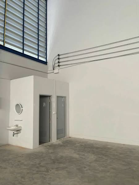 เมืองสมุทรสาคร, สมุทรสาคร, บางน้ำจืด, เมืองสมุทรสาคร, สมุทรสาคร, 2,500 ตร.ม., โกดัง-โรงงาน ให้เช่า, โดย ณภัทร พรสิริเมธากุล, 500166661 - DDproperty.com