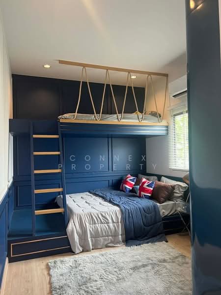 สิวารมณ์ ปาร์ค สุขุมวิท - บางปู, สมุทรปราการ, สุขุมวิท-บางปู, บางปู, เมืองสมุทรปราการ, สมุทรปราการ, 214 ตร.ม., บ้านเดี่ยว ให้เช่า, โดย Connex Property, 500166664 - DDproperty.com