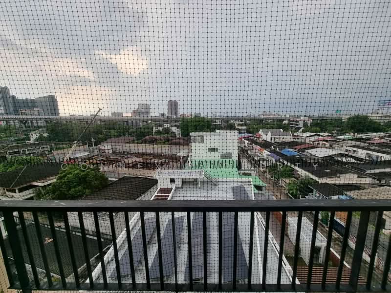 The Sense Sukhumvit : เดอะ เซนส์ สุขุมวิท, กรุงเทพ, 8 สุขุมวิท 68 Aly, บางนาเหนือ, บางนา, กรุงเทพ, 30 ตร.ม., คอนโด ขาย, โดย Connex Property, 500166665 - DDproperty.com