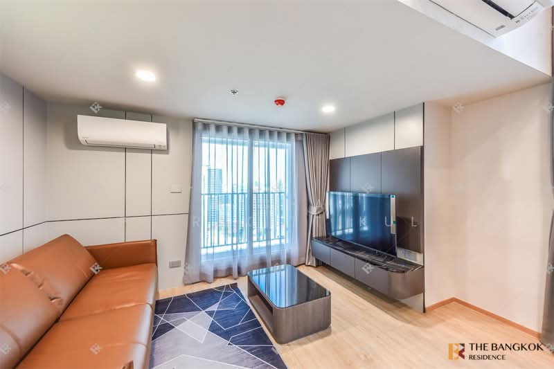 Culture Chula, Bangkok, 38/12 Soi Pratu Chai, Si Phraya, Bang Rak, Bangkok, 2 Bedrooms, 59 sqm, Condo For Rent, by Nicha Peerakittikul, 500166667 - DDproperty.com