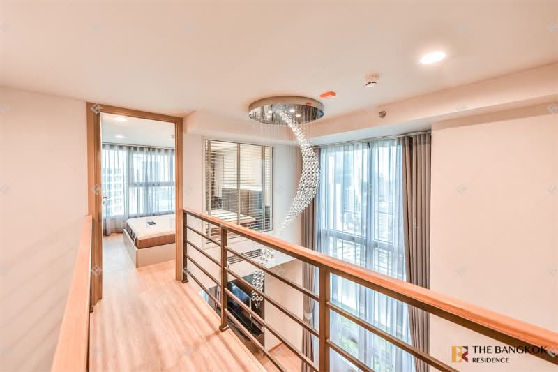 Culture Chula, Bangkok, 38/12 Soi Pratu Chai, Si Phraya, Bang Rak, Bangkok, 2 Bedrooms, 59 sqm, Condo For Rent, by Nicha Peerakittikul, 500166667 - DDproperty.com