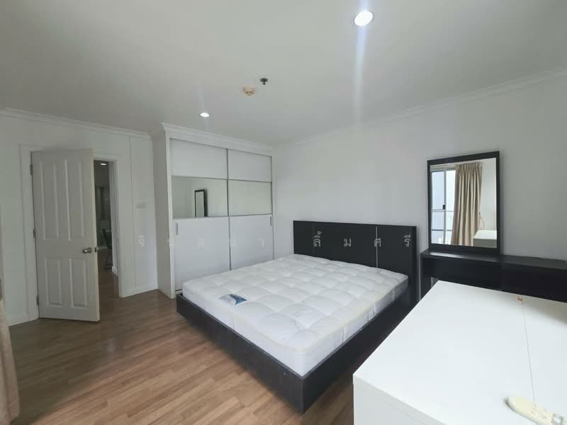 Lumpini Place Rama 9-Ratchada, Bangkok, Rama 9 Road, Huai Khwang, Huai Khwang, Bangkok, 2 Bedrooms, 71 sqm, Condo For Sale, by Jintana Limsri, 500166670 - DDproperty.com