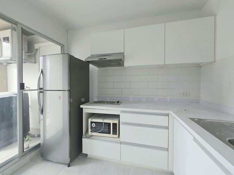 Lumpini Place Rama 9-Ratchada, Bangkok, Rama 9 Road, Huai Khwang, Huai Khwang, Bangkok, 2 Bedrooms, 71 sqm, Condo For Sale, by Jintana Limsri, 500166670 - DDproperty.com