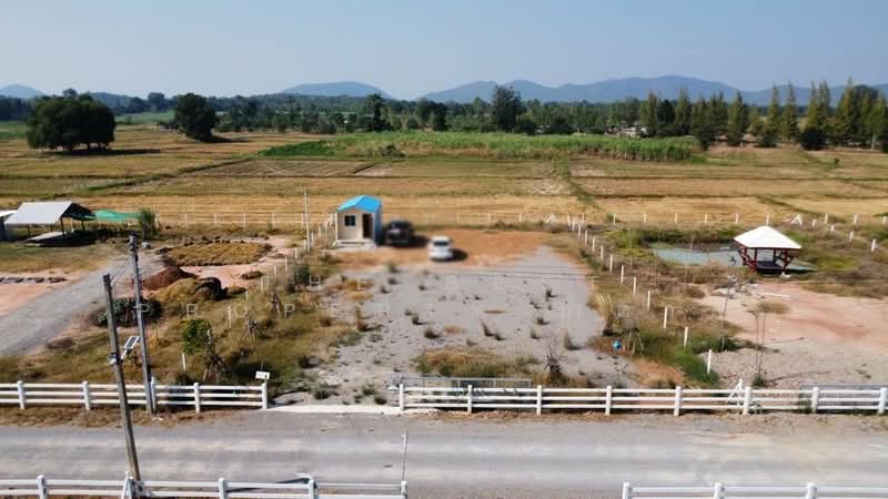 ที่ดินจอมบึง ราชบุรี, Ratchaburi, Rang Bua, Chom Bung, Ratchaburi, , 800 sqm, Land For Sale, by The Best Property น้ำตาล, 500166671 - DDproperty.com
