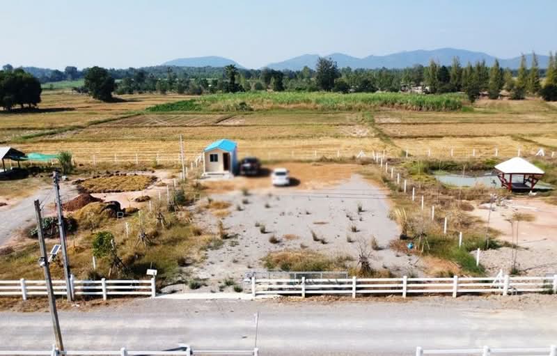 ที่ดินจอมบึง ราชบุรี, ราชบุรี, รางบัว, จอมบึง, ราชบุรี, 800 ตร.ม., ที่ดิน ขาย, โดย The Best Property น้ำตาล, 500166671 - DDproperty.com