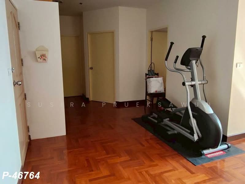 Pathumwan Resort, Bangkok, Phayathai Road, Thanon Phaya Thai, Ratchathewi, Bangkok, 2 Bedrooms, 60 sqm, Condo For Rent, by Susira Prueksawun, 500166672 - DDproperty.com