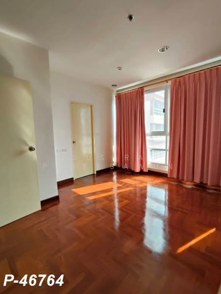 Pathumwan Resort, Bangkok, Phayathai Road, Thanon Phaya Thai, Ratchathewi, Bangkok, 2 Bedrooms, 60 sqm, Condo For Rent, by Susira Prueksawun, 500166672 - DDproperty.com