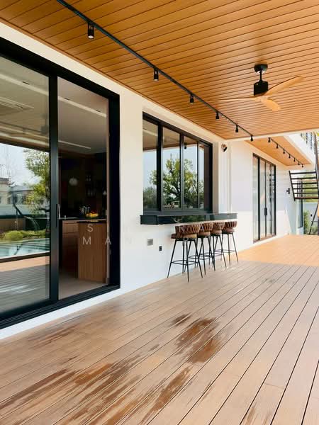 Diamond Plus – พูลวิลล่าหรูระดับ Ultra Luxury, Chiang Mai, Wat Khet, Muang Chiang Mai, Chiang Mai, 5 Bedrooms, 1,022 sqm, Villa For Sale, by Sirinrat Maneerat, 500166675 - DDproperty.com