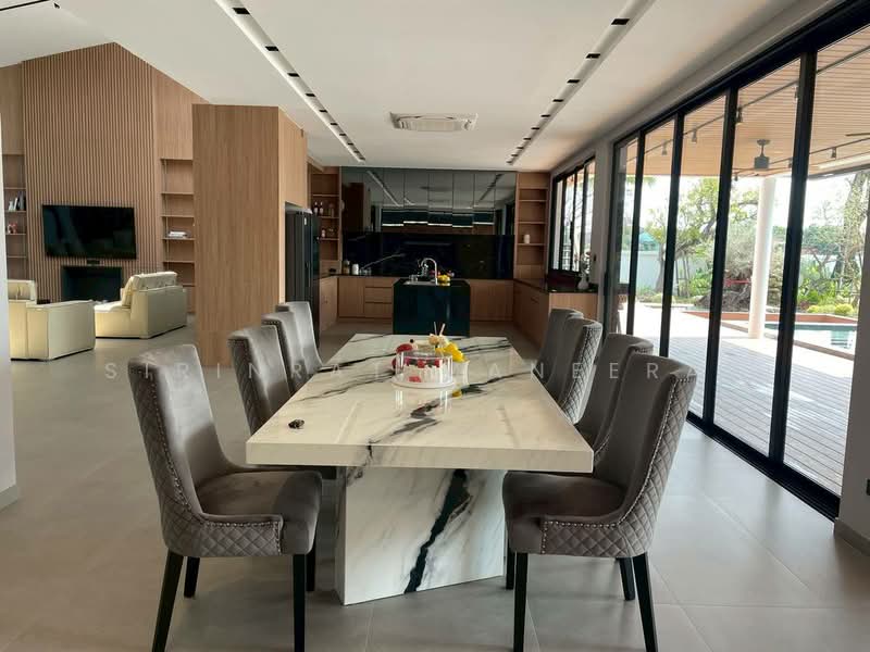 Diamond Plus – พูลวิลล่าหรูระดับ Ultra Luxury, Chiang Mai, Wat Khet, Muang Chiang Mai, Chiang Mai, 5 Bedrooms, 1,022 sqm, Villa For Sale, by Sirinrat Maneerat, 500166675 - DDproperty.com
